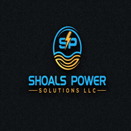 Shoals Power Solutions logo