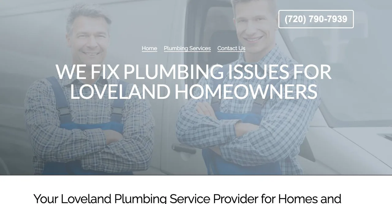 Miller Brothers Plumbing & HVAC cover