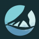 David Grey, LMT logo