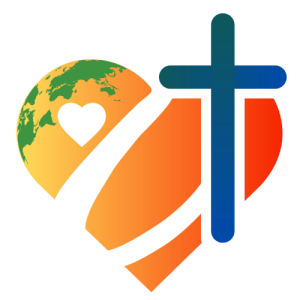 Love First Church logo
