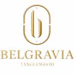 Belgravia Nail Spa logo