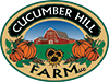 Cucumber Hill Farm, LLC logo