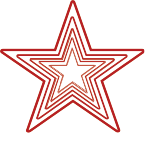 Five Star Restaurant logo