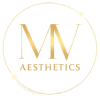 MV Aesthetics logo