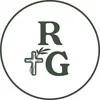 Rooted and Gather logo