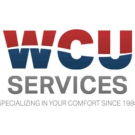 WCU Services logo