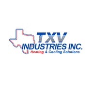 TXV INDUSTRIES INC. logo