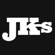 JK's Restaurant logo