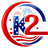 K2 Distro LLC logo
