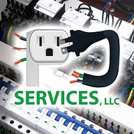 PJ Services LLC logo