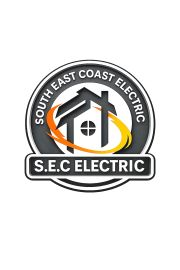 Southeast Coast Electric logo
