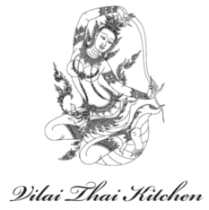 Vilai Thai Kitchen logo