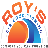 Roy's Air Conditioning logo