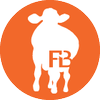 Farm Burger logo