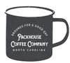 Packhouse Coffee Company logo