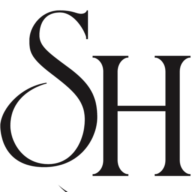 Shine Beauty Salon logo