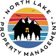 North Lake Property Management logo