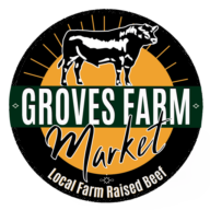 Groves Farm Market logo