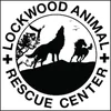 Lockwood Animal Rescue Center logo