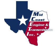 Mid Coast Engine and Transmission Inc. logo