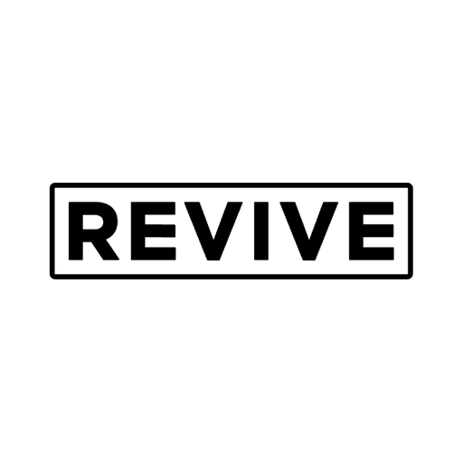 Revive Church logo