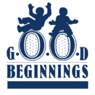 Good Beginnings Therapy logo