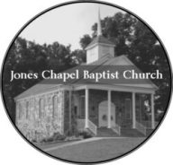 Jones Chapel Baptist Church logo