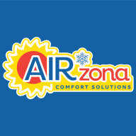 AIRzona Comfort Solutions, LLC logo