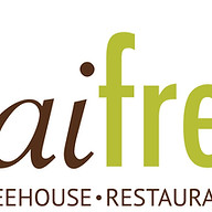 Thai Fresh logo