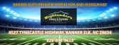 Highlanders Grill & Tavern logo