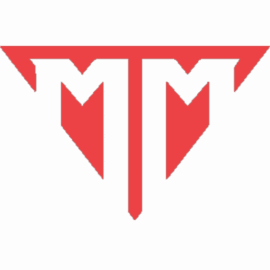 Magna Mechanical logo