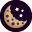 Insomnia Cookies logo