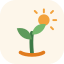 Thrive Kiddo logo