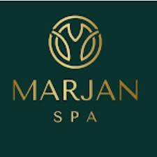 Marjan Spa logo