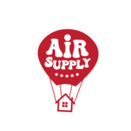 Air Supply Inc. logo