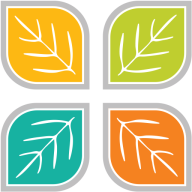 The Portland Montessori School logo