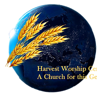 Harvest Worship Center logo