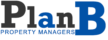 Plan B Property Managers LLC logo
