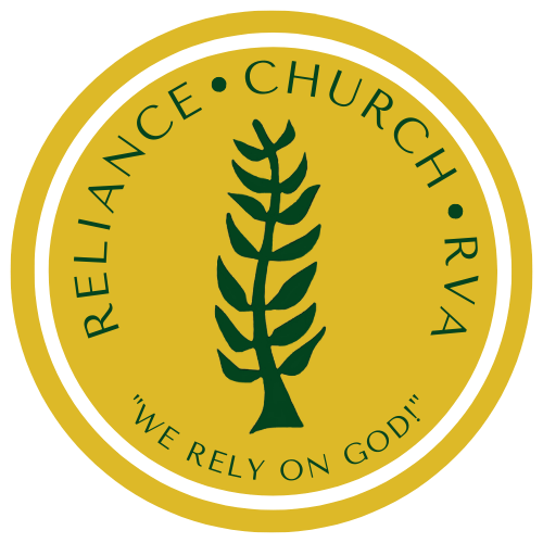 Reliance Church RVA logo