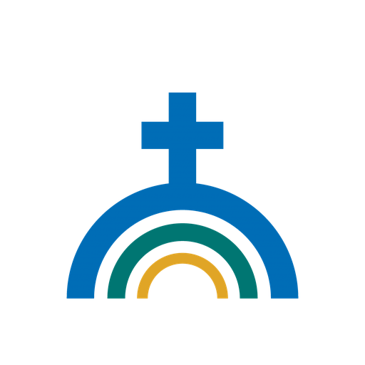 Epworth Methodist Church logo