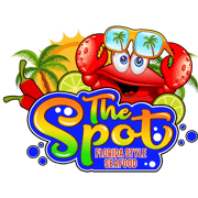 The Spot Florida Seafood logo