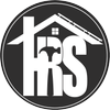 Hanford Roofing & Solar logo