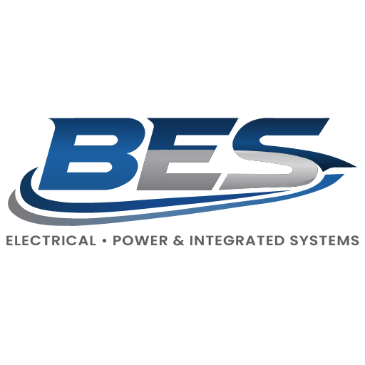 BES Power & Integrated Systems logo