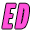 Ed Dena's Auto Center logo