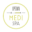 Uptown Medispa logo