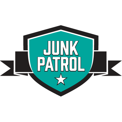 Junk Patrol Reno logo