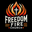 Freedom Fire Church logo