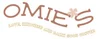 Omie’s Coffee Shop and Roastery logo