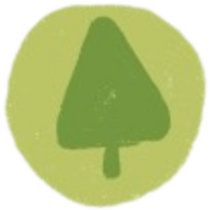 Willow Creek Forest School logo
