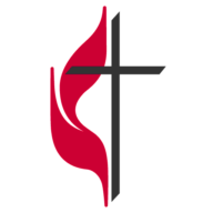 Huguenot United Methodist Church logo